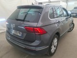 Volkswagen  Tiguan VOLKSWAGEN  / 2016 / 5P / SUV 2.0 TDI 150 DSG7 Carat #3