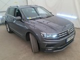  Volkswagen  Tiguan VOLKSWAGEN  / 2016 / 5P / SUV 2.0 TDI 150 DSG7 Carat #4