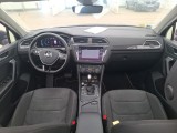  Volkswagen  Tiguan VOLKSWAGEN  / 2016 / 5P / SUV 2.0 TDI 150 DSG7 Carat #5