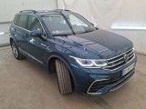  Volkswagen  Tiguan VOLKSWAGEN  / 2020 / 5P / SUV 1.4 eHybrid 245 DSG6 R-Line #4