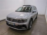  Volkswagen  Tiguan VOLKSWAGEN  Allspace / 2017 / 5P / SUV 2.0 TDI 150 BMV6 Carat 