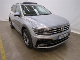  Volkswagen  Tiguan VOLKSWAGEN  Allspace / 2017 / 5P / SUV 2.0 TDI 150 BMV6 Carat #4