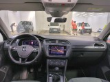  Volkswagen  Tiguan VOLKSWAGEN  Allspace / 2017 / 5P / SUV 2.0 TDI 150 BMV6 Carat #5