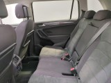  Volkswagen  Tiguan VOLKSWAGEN  Allspace / 2017 / 5P / SUV 2.0 TDI 150 BMV6 Carat #11