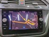  Volkswagen  Tiguan VOLKSWAGEN  Allspace / 2017 / 5P / SUV 2.0 TDI 150 BMV6 Carat #12