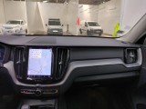  Volvo  XC60  Inscription Business Recharge Plug-In Hybrid AWD 2.0 T6 400CV E6d #10