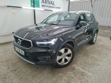  Volvo  XC60 XC40 Momentum 2WD 2.0 D3 150CV BVA8 E6dT 