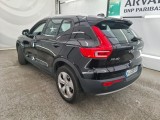  Volvo  XC60 XC40 Momentum 2WD 2.0 D3 150CV BVA8 E6dT #2