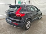 Volvo  XC60 XC40 Momentum 2WD 2.0 D3 150CV BVA8 E6dT #3