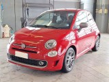  Fiat  500 FIAT  / 2015 / 3P / BERLINA 1.0 70CV IBRIDO SPORT 