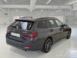  Bmw  Serie 3 BMW  / 2018 / 5P / STATION WAGON 330D XDRIVE 48V BUSINESS AD. TOURING AUT #2