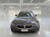  Bmw  Serie 3 BMW  / 2018 / 5P / STATION WAGON 330D XDRIVE 48V BUSINESS AD. TOURING AUT #6