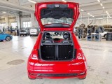  Fiat  500 FIAT  / 2015 / 3P / BERLINA 1.0 70CV IBRIDO SPORT #5