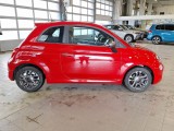  Fiat  500 FIAT  / 2015 / 3P / BERLINA 1.0 70CV IBRIDO SPORT #7