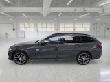  Bmw  Serie 3 BMW  / 2018 / 5P / STATION WAGON 330D XDRIVE 48V BUSINESS AD. TOURING AUT #8
