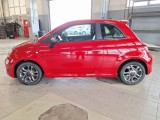  Fiat  500 FIAT  / 2015 / 3P / BERLINA 1.0 70CV IBRIDO SPORT #8