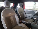  Fiat  500 FIAT  / 2015 / 3P / BERLINA 1.0 70CV IBRIDO SPORT #13