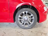  Fiat  500 FIAT  / 2015 / 3P / BERLINA 1.0 70CV IBRIDO SPORT #17
