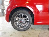  Fiat  500 FIAT  / 2015 / 3P / BERLINA 1.0 70CV IBRIDO SPORT #18
