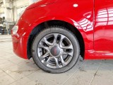  Fiat  500 FIAT  / 2015 / 3P / BERLINA 1.0 70CV IBRIDO SPORT #20
