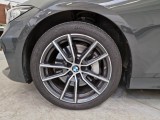  Bmw  Serie 3 BMW  / 2018 / 5P / STATION WAGON 330D XDRIVE 48V BUSINESS AD. TOURING AUT #20