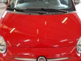  Fiat  500 FIAT  / 2015 / 3P / BERLINA 1.0 70CV IBRIDO SPORT #24