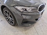  Bmw  Serie 3 BMW  / 2018 / 5P / STATION WAGON 330D XDRIVE 48V BUSINESS AD. TOURING AUT #37