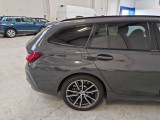  Bmw  Serie 3 BMW  / 2018 / 5P / STATION WAGON 330D XDRIVE 48V BUSINESS AD. TOURING AUT #45