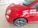  Fiat  500 FIAT  / 2015 / 3P / BERLINA 1.0 70CV IBRIDO SPORT #48