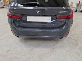  Bmw  Serie 3 BMW  / 2018 / 5P / STATION WAGON 330D XDRIVE 48V BUSINESS AD. TOURING AUT #51