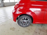  Fiat  500 FIAT  / 2015 / 3P / BERLINA 1.0 70CV IBRIDO SPORT #54