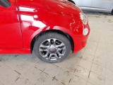  Fiat  500 FIAT  / 2015 / 3P / BERLINA 1.0 70CV IBRIDO SPORT #50