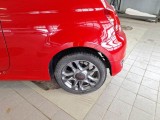  Fiat  500 FIAT  / 2015 / 3P / BERLINA 1.0 70CV IBRIDO SPORT #57