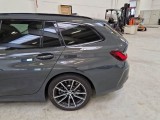  Bmw  Serie 3 BMW  / 2018 / 5P / STATION WAGON 330D XDRIVE 48V BUSINESS AD. TOURING AUT #58
