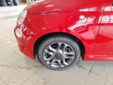 Fiat  500 FIAT  / 2015 / 3P / BERLINA 1.0 70CV IBRIDO SPORT #60