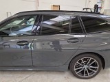  Bmw  Serie 3 BMW  / 2018 / 5P / STATION WAGON 330D XDRIVE 48V BUSINESS AD. TOURING AUT #61