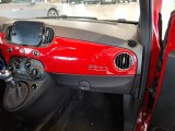 Fiat  500 FIAT  / 2015 / 3P / BERLINA 1.0 70CV IBRIDO SPORT #63