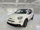  Fiat  500 FIAT X / 2018 / 5P / CROSSOVER 1.3 MJET 95CV E6D CLUB 