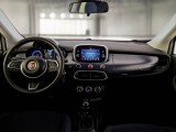  Fiat  500 FIAT X / 2018 / 5P / CROSSOVER 1.3 MJET 95CV E6D CLUB #3