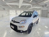  Fiat  Panda FIAT  / 2011 / 5P / BERLINA 0.9 TWINAIR TURBO 85CV WILD 4X4 