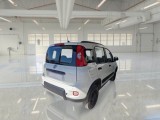  Fiat  Panda FIAT  / 2011 / 5P / BERLINA 0.9 TWINAIR TURBO 85CV WILD 4X4 #2