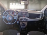  Fiat  Panda FIAT  / 2011 / 5P / BERLINA 0.9 TWINAIR TURBO 85CV WILD 4X4 #3