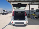  Fiat  Panda FIAT  / 2011 / 5P / BERLINA 0.9 TWINAIR TURBO 85CV WILD 4X4 #5