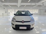  Fiat  Panda FIAT  / 2011 / 5P / BERLINA 0.9 TWINAIR TURBO 85CV WILD 4X4 #6