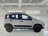 Fiat  Panda FIAT  / 2011 / 5P / BERLINA 0.9 TWINAIR TURBO 85CV WILD 4X4 #7