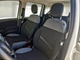  Fiat  Panda FIAT  / 2011 / 5P / BERLINA 0.9 TWINAIR TURBO 85CV WILD 4X4 #11