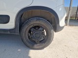  Fiat  Panda FIAT  / 2011 / 5P / BERLINA 0.9 TWINAIR TURBO 85CV WILD 4X4 #19