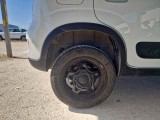  Fiat  Panda FIAT  / 2011 / 5P / BERLINA 0.9 TWINAIR TURBO 85CV WILD 4X4 #18