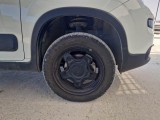  Fiat  Panda FIAT  / 2011 / 5P / BERLINA 0.9 TWINAIR TURBO 85CV WILD 4X4 #17