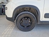  Fiat  Panda FIAT  / 2011 / 5P / BERLINA 0.9 TWINAIR TURBO 85CV WILD 4X4 #20